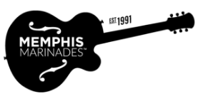 Memphis Marinades Logo